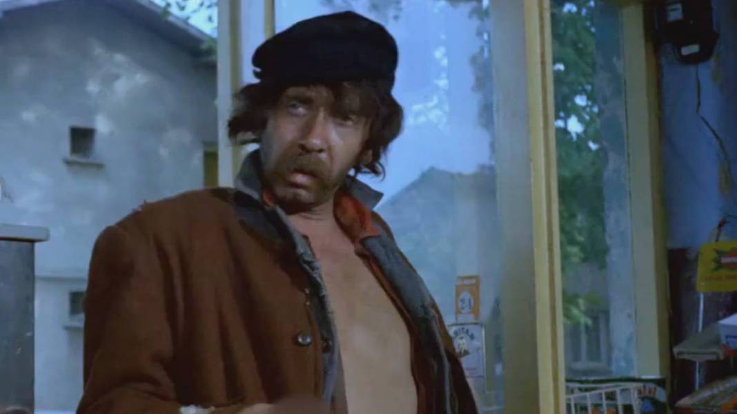 Yeşilçam'ın sarhoş adamıydı... Meğer oğlu Türkiye'nin en ünlü oyuncularından biriymiş! 1